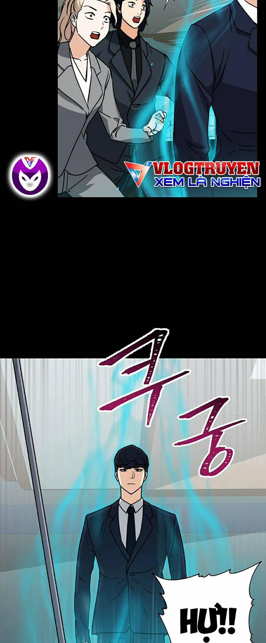 Bố Tôi Quá Mạnh 62 trang 8