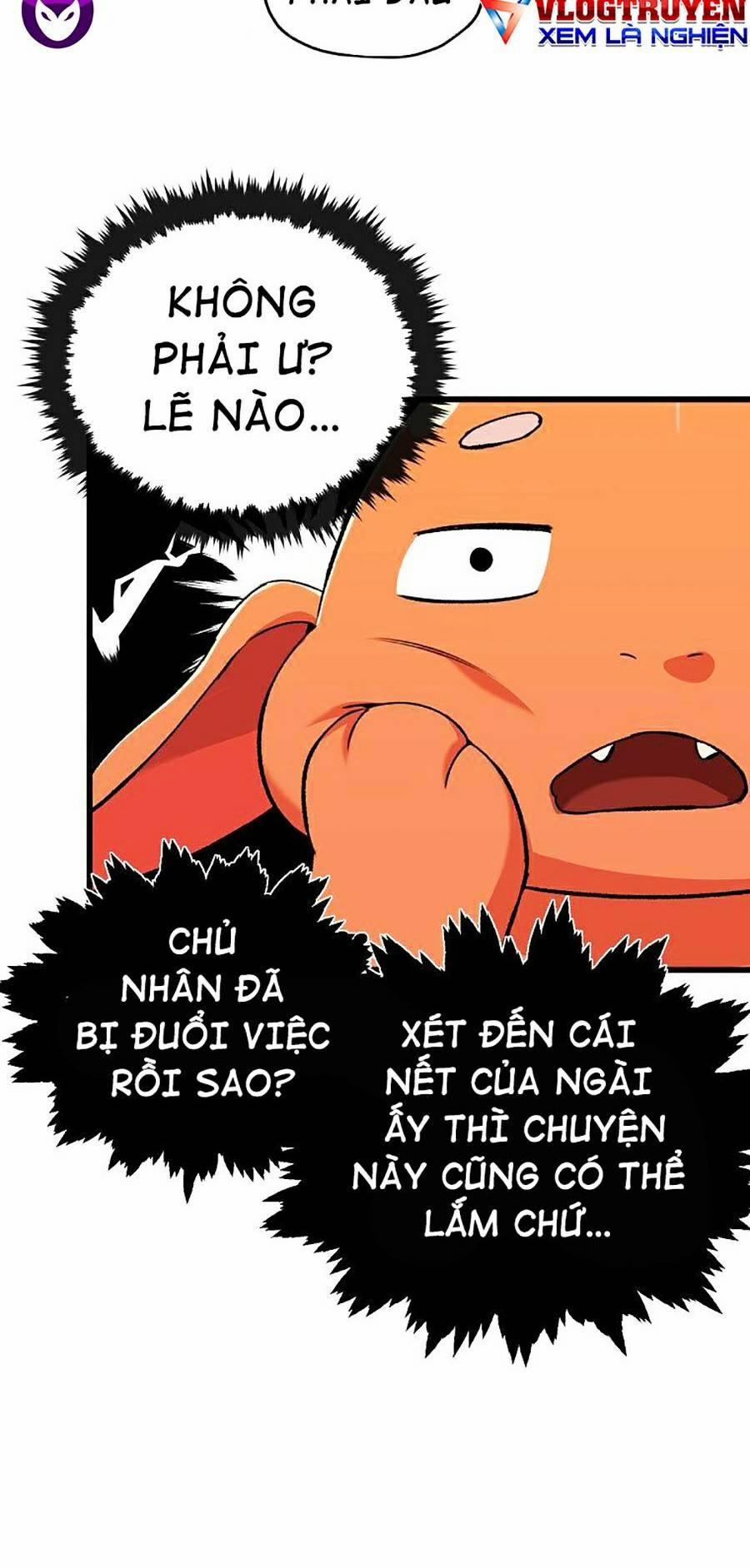 Bố Tôi Quá Mạnh 63 trang 34