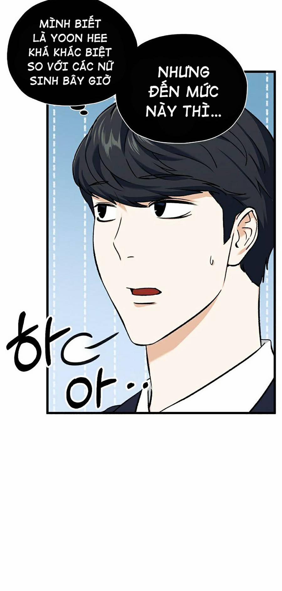 Bố Tôi Quá Mạnh 63 trang 44