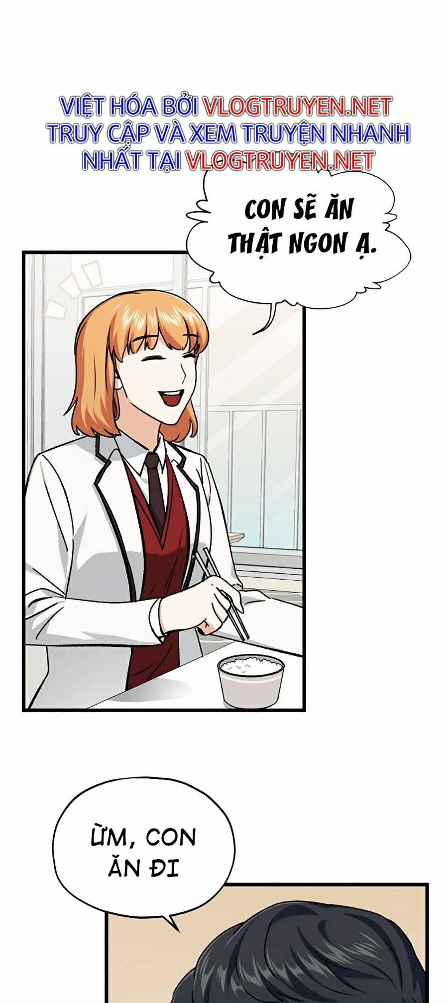 Bố Tôi Quá Mạnh 63 trang 52