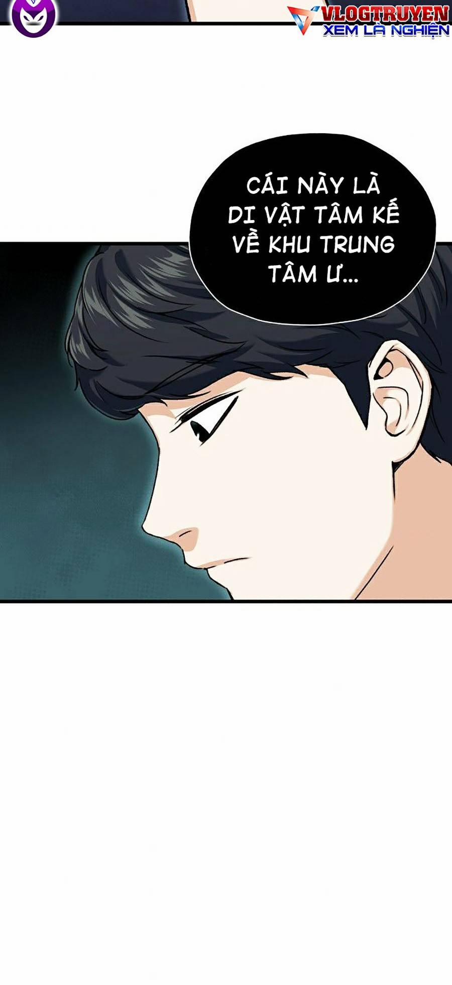 Bố Tôi Quá Mạnh 63 trang 6