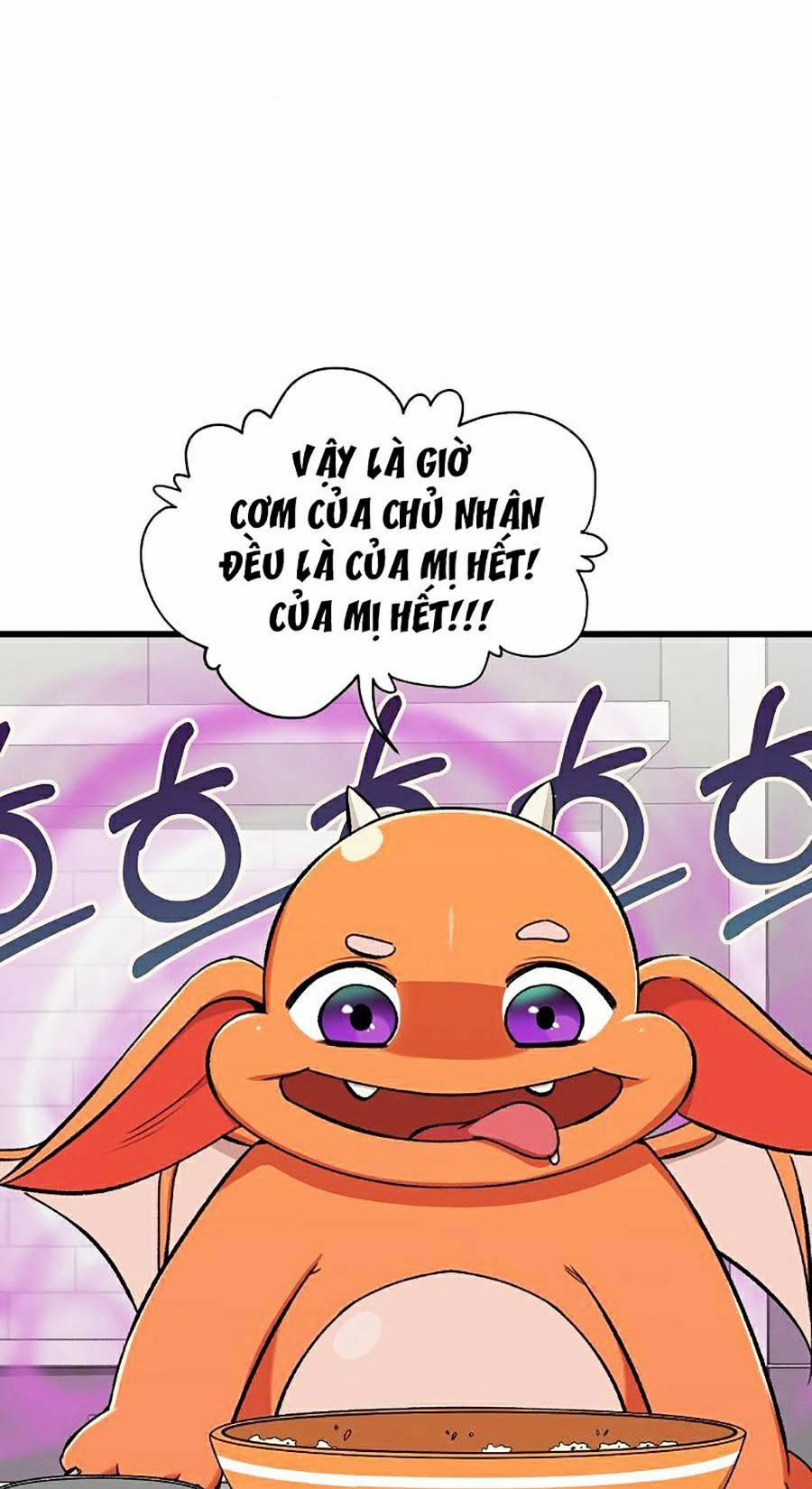 Bố Tôi Quá Mạnh 63 trang 61