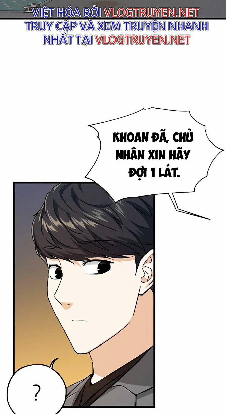 Bố Tôi Quá Mạnh 63 trang 66