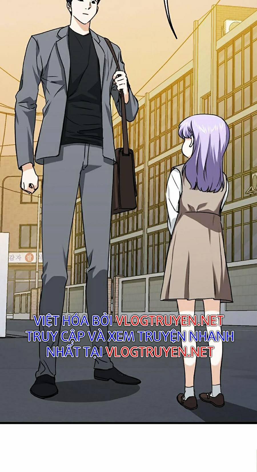 Bố Tôi Quá Mạnh 63 trang 71