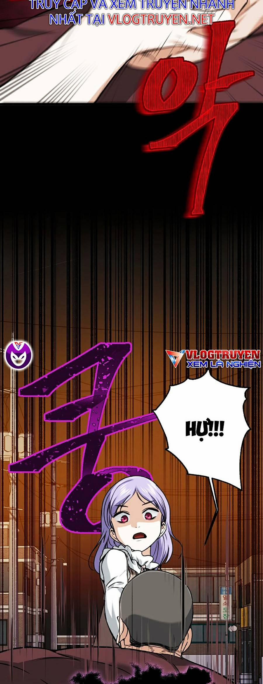 Bố Tôi Quá Mạnh 64 trang 10