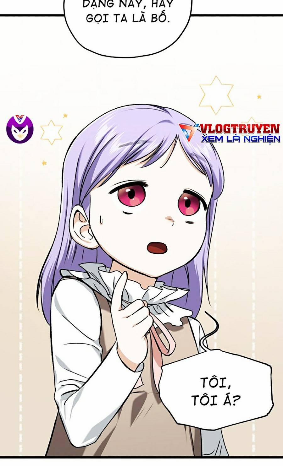 Bố Tôi Quá Mạnh 64 trang 28