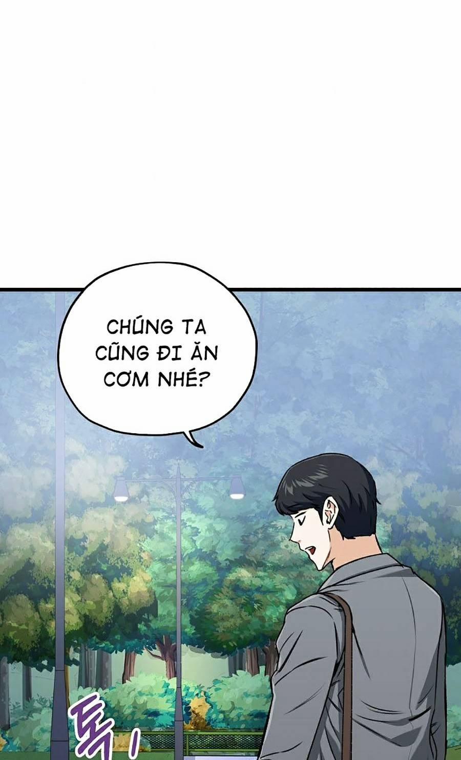 Bố Tôi Quá Mạnh 64 trang 32