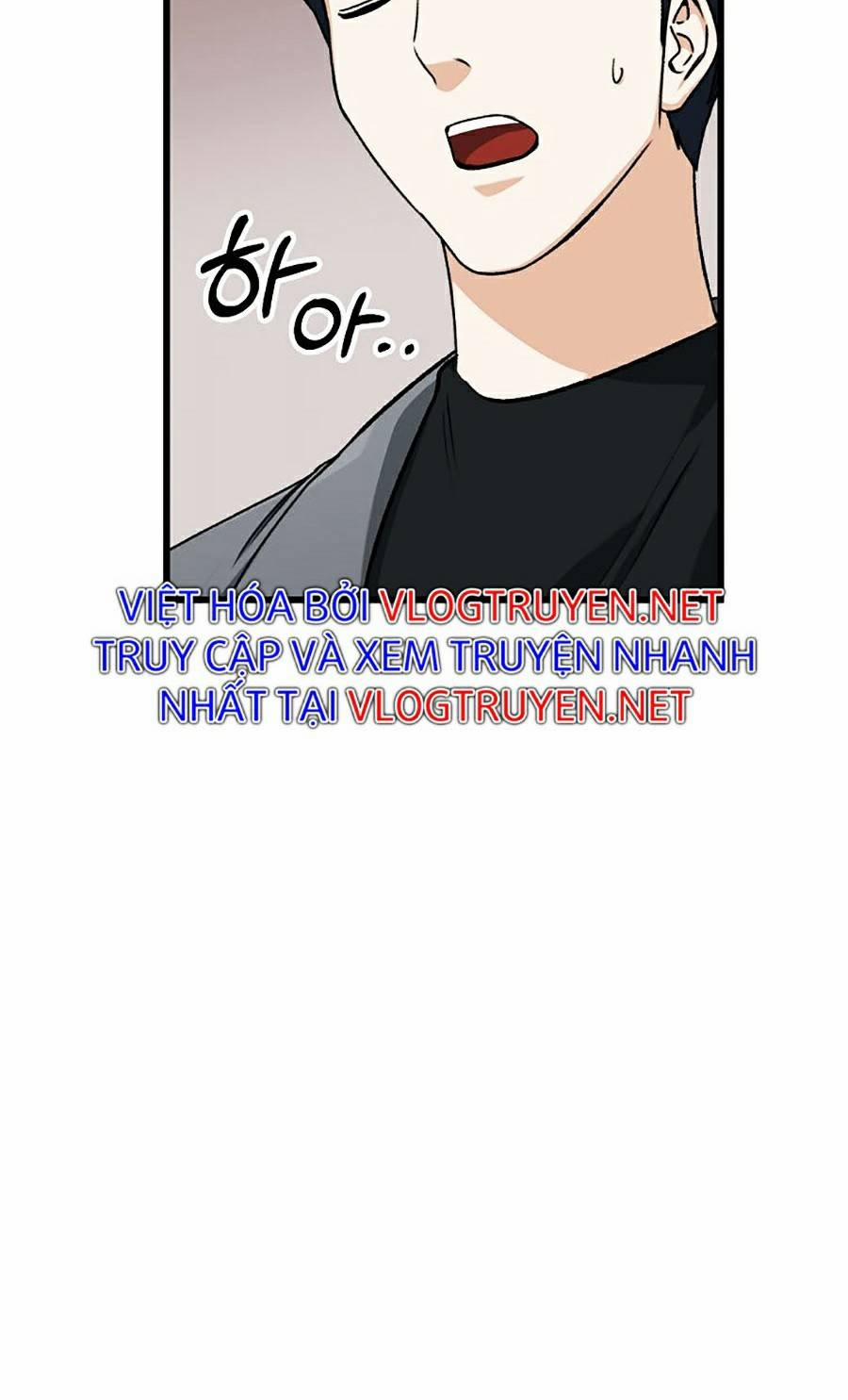 Bố Tôi Quá Mạnh 64 trang 34
