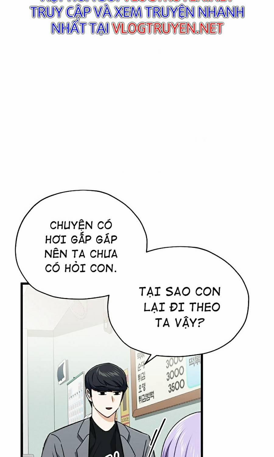 Bố Tôi Quá Mạnh 64 trang 41