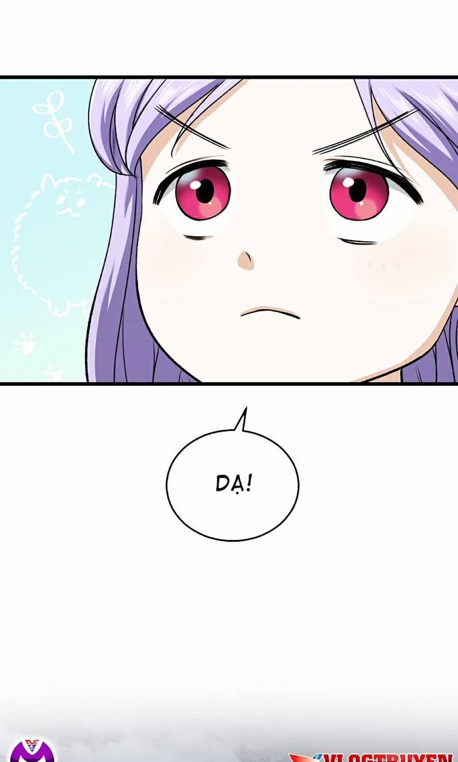 Bố Tôi Quá Mạnh 64 trang 49