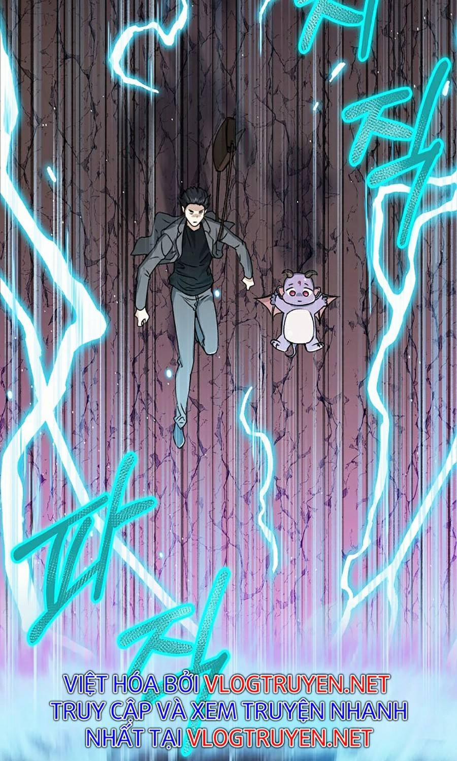 Bố Tôi Quá Mạnh 64 trang 54