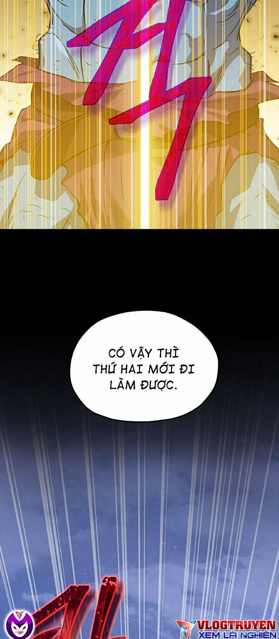 Bố Tôi Quá Mạnh 64 trang 70