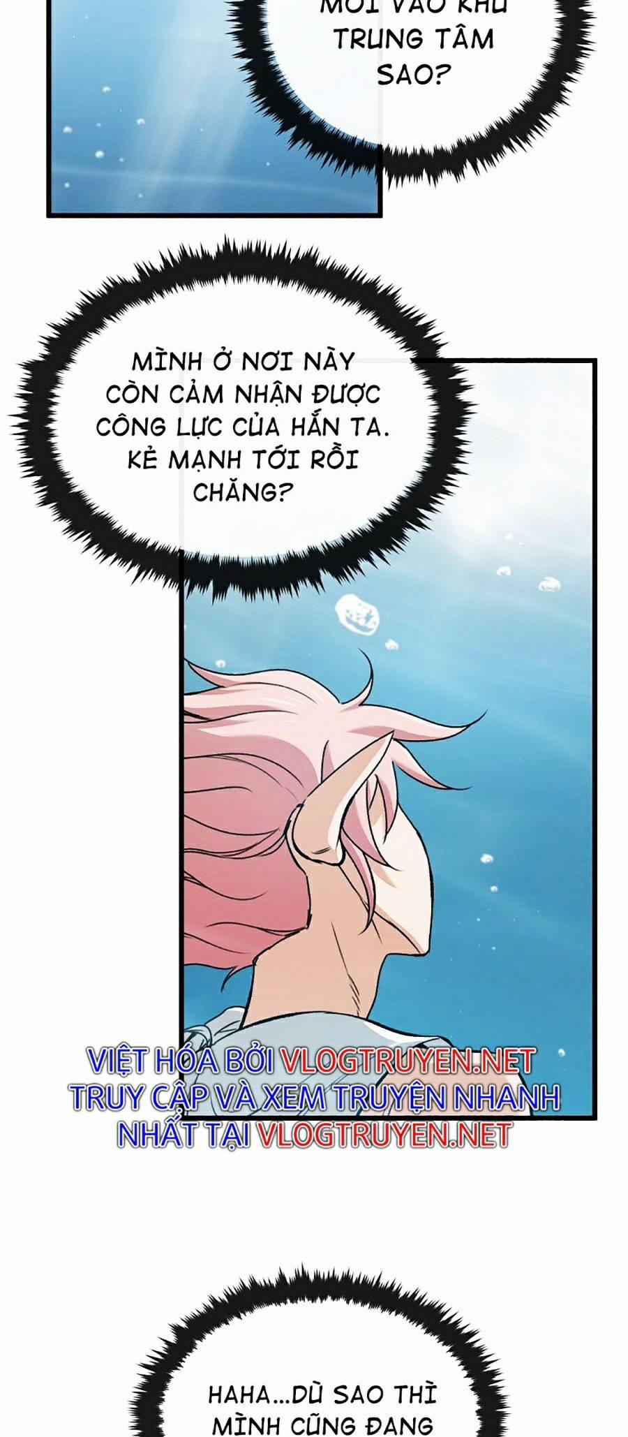 Bố Tôi Quá Mạnh 64 trang 76