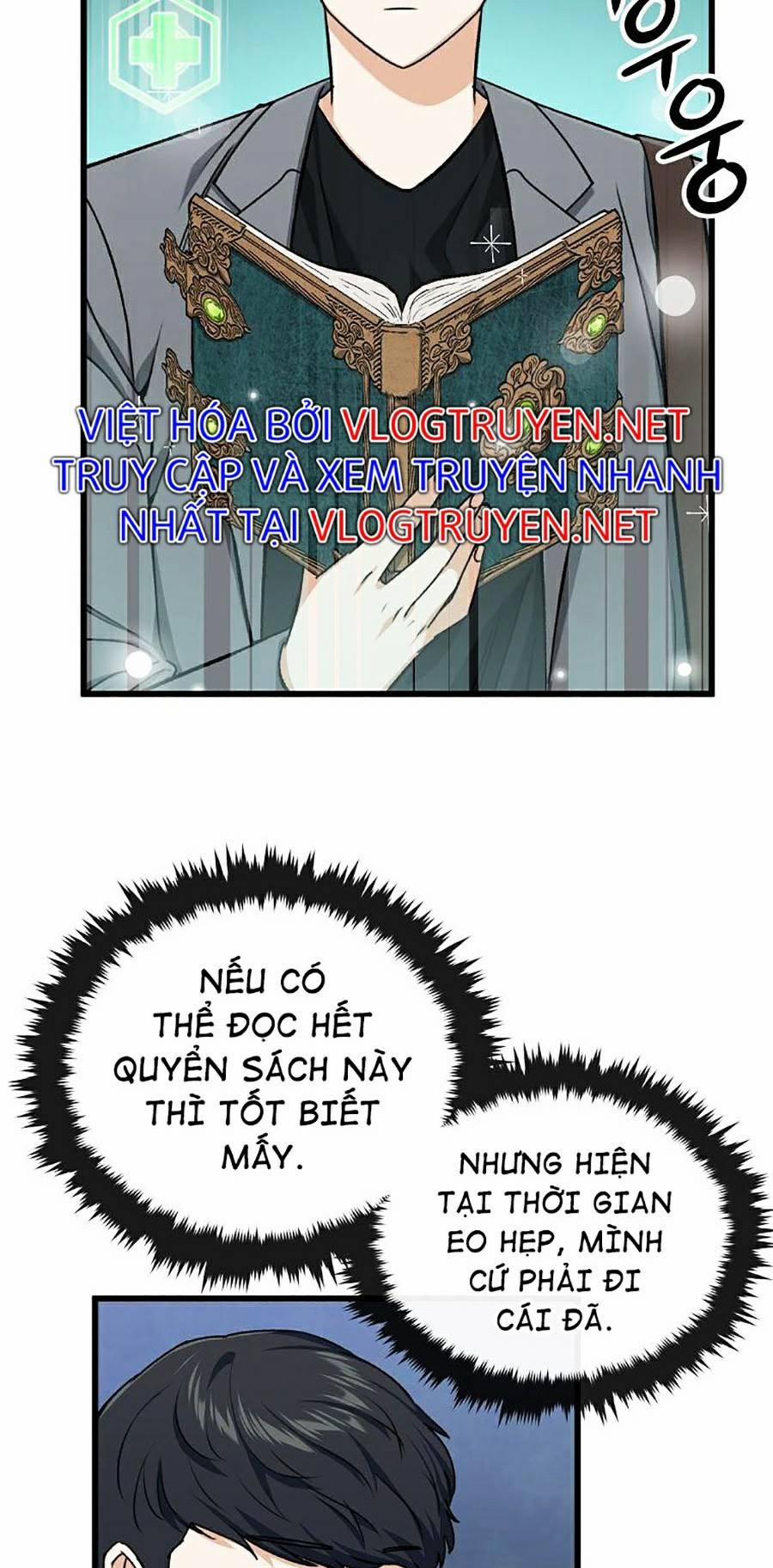 Bố Tôi Quá Mạnh 65 trang 12