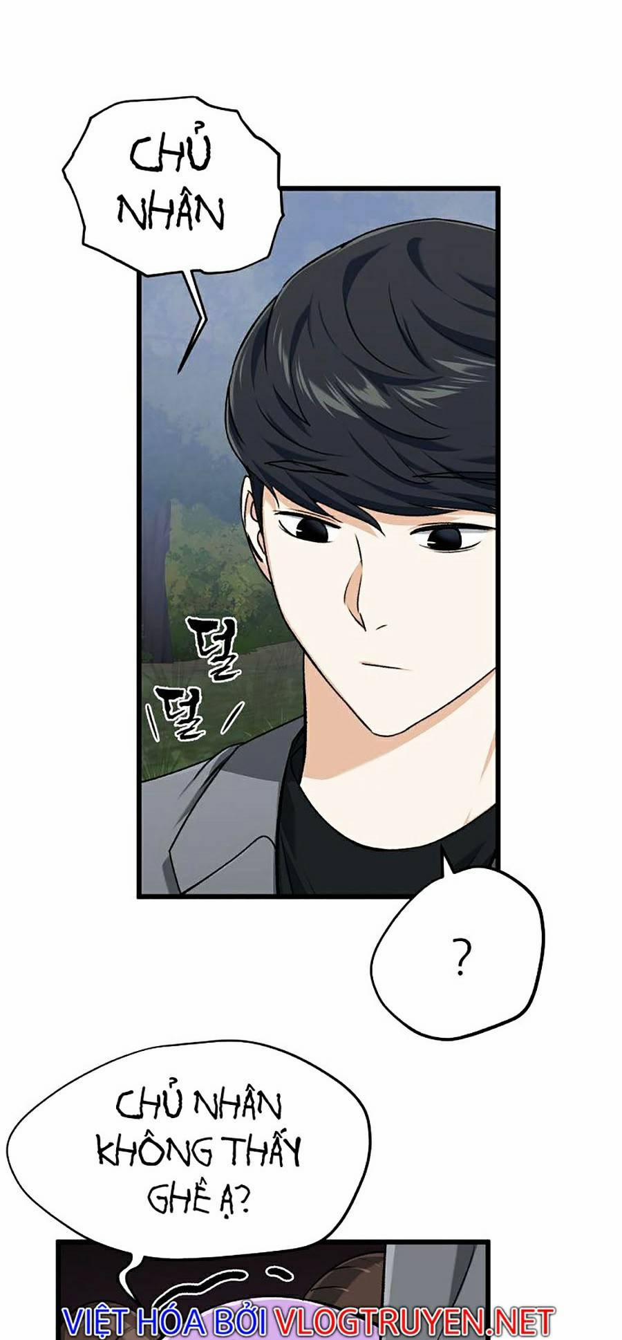 Bố Tôi Quá Mạnh 65 trang 16