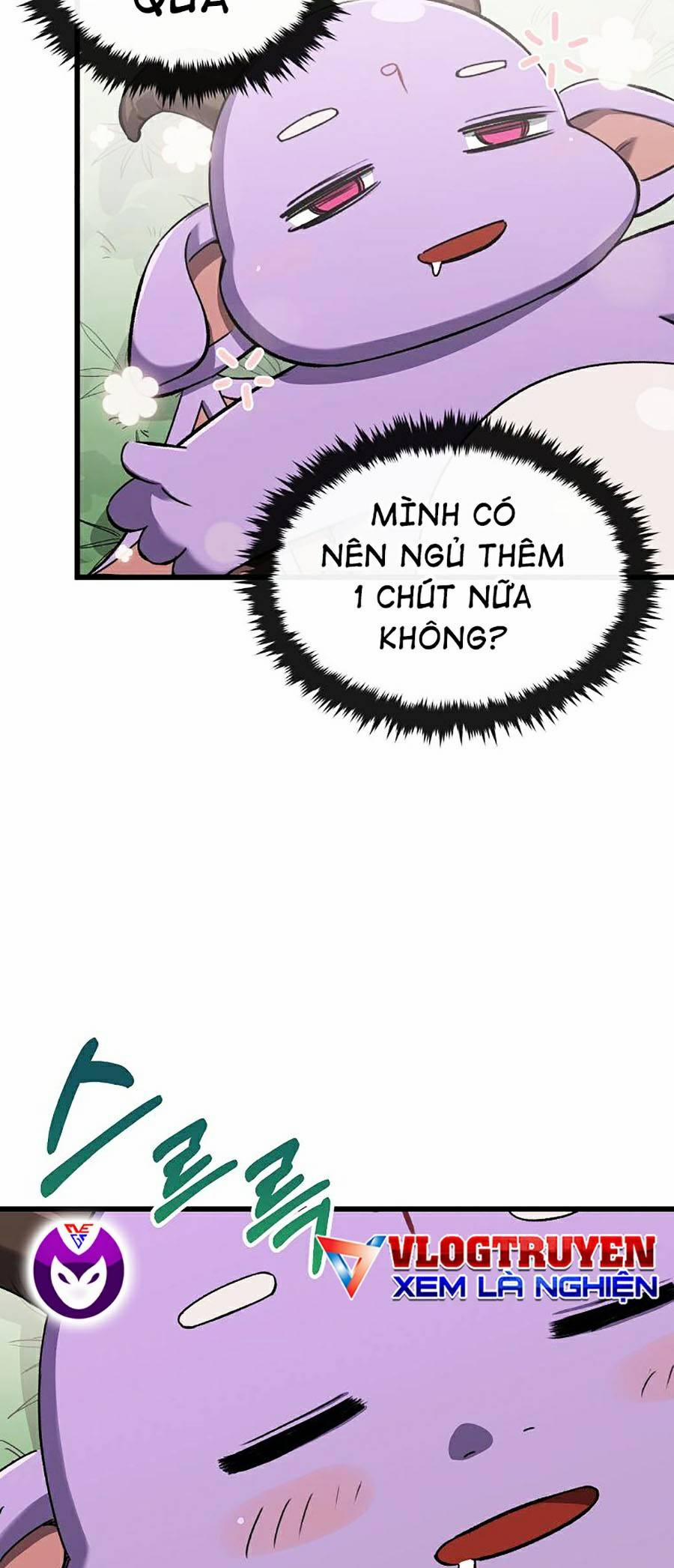 Bố Tôi Quá Mạnh 65 trang 32