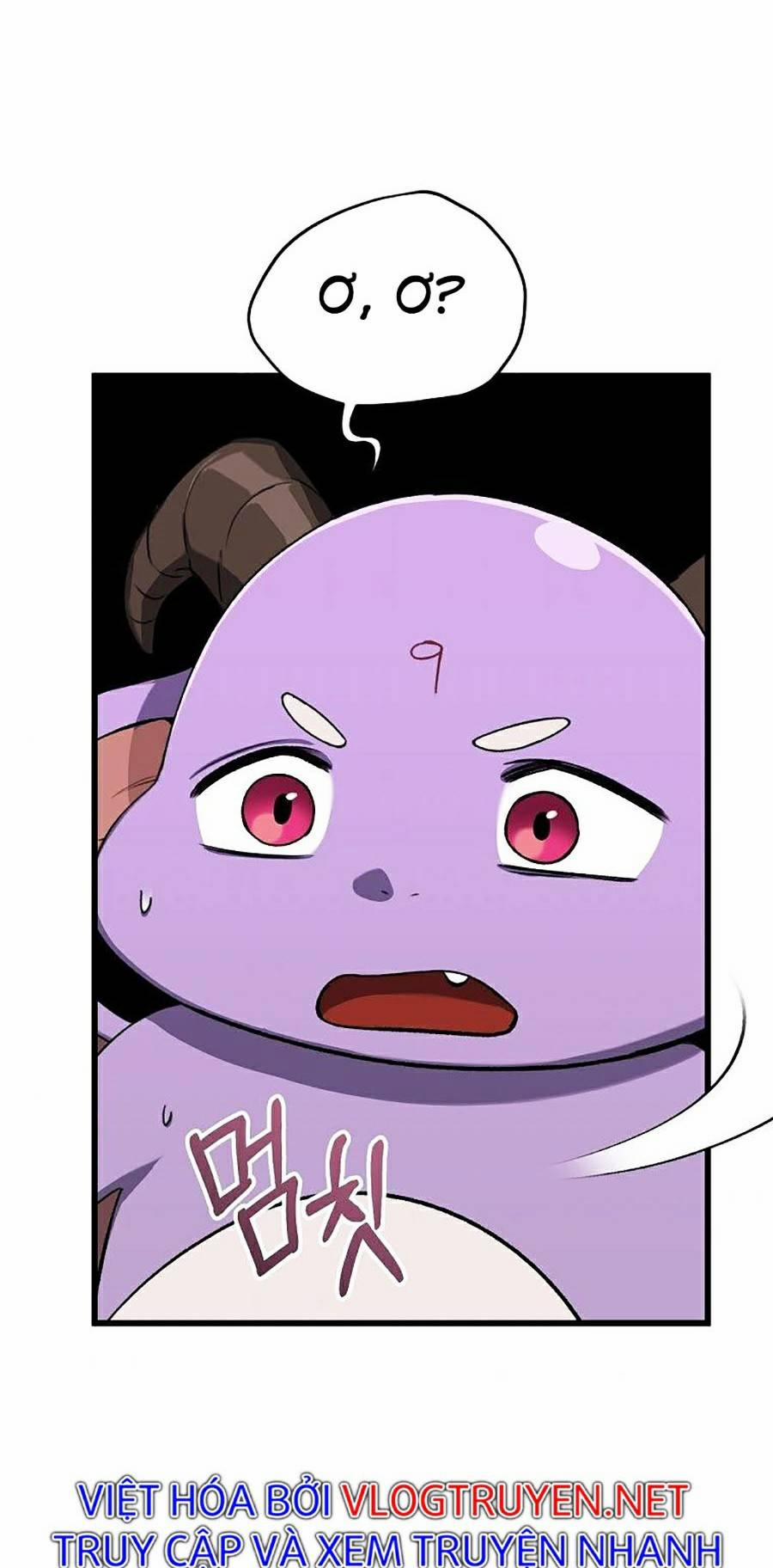 Bố Tôi Quá Mạnh 65 trang 5