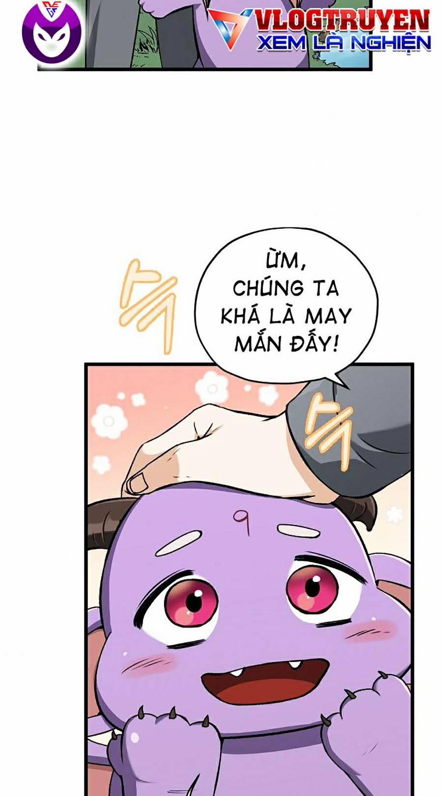 Bố Tôi Quá Mạnh 65 trang 57