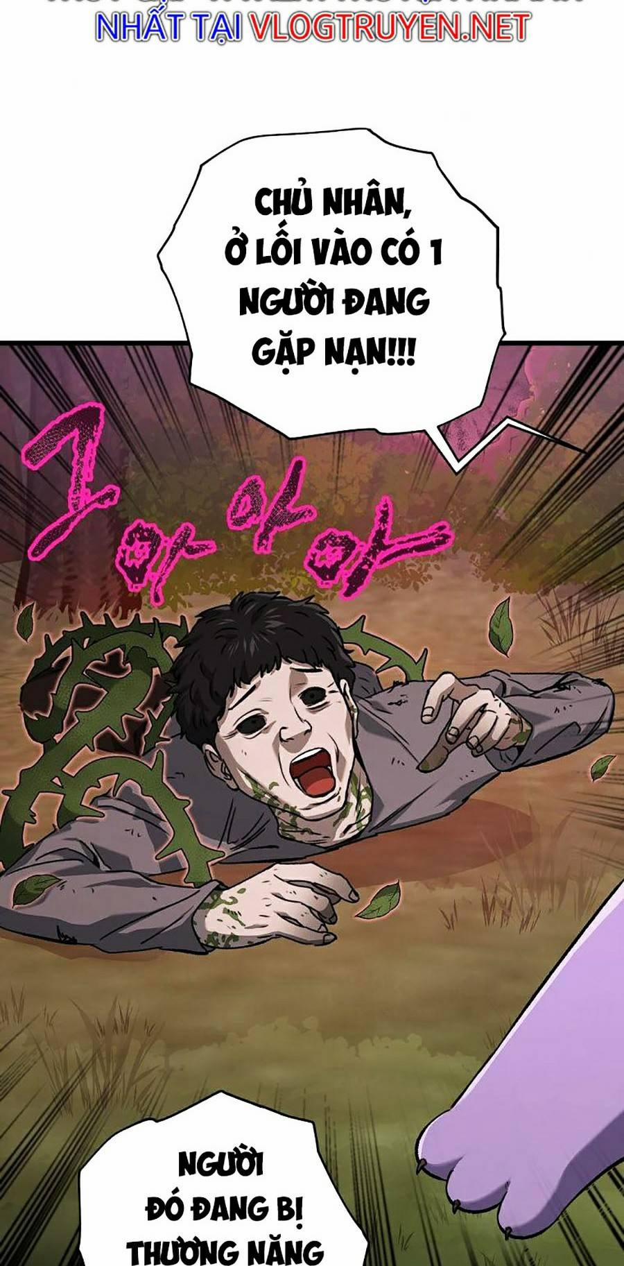 Bố Tôi Quá Mạnh 65 trang 6