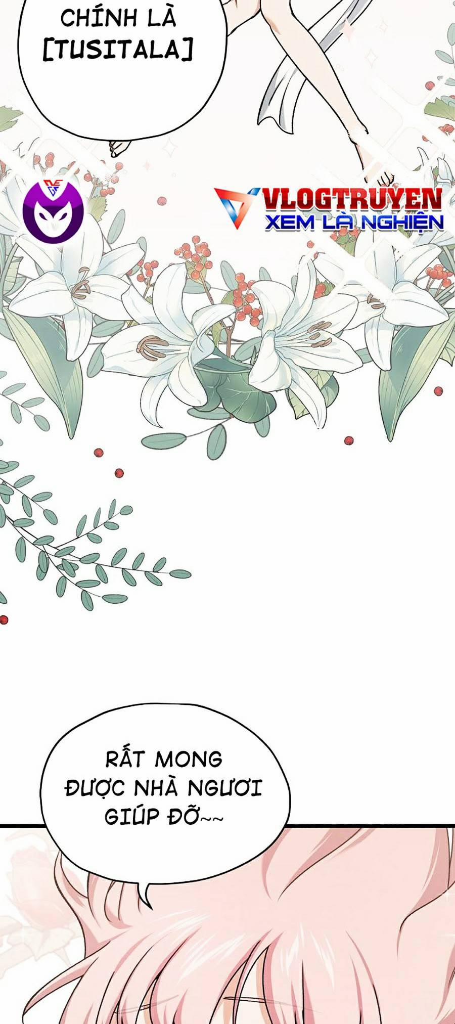 Bố Tôi Quá Mạnh 65 trang 67