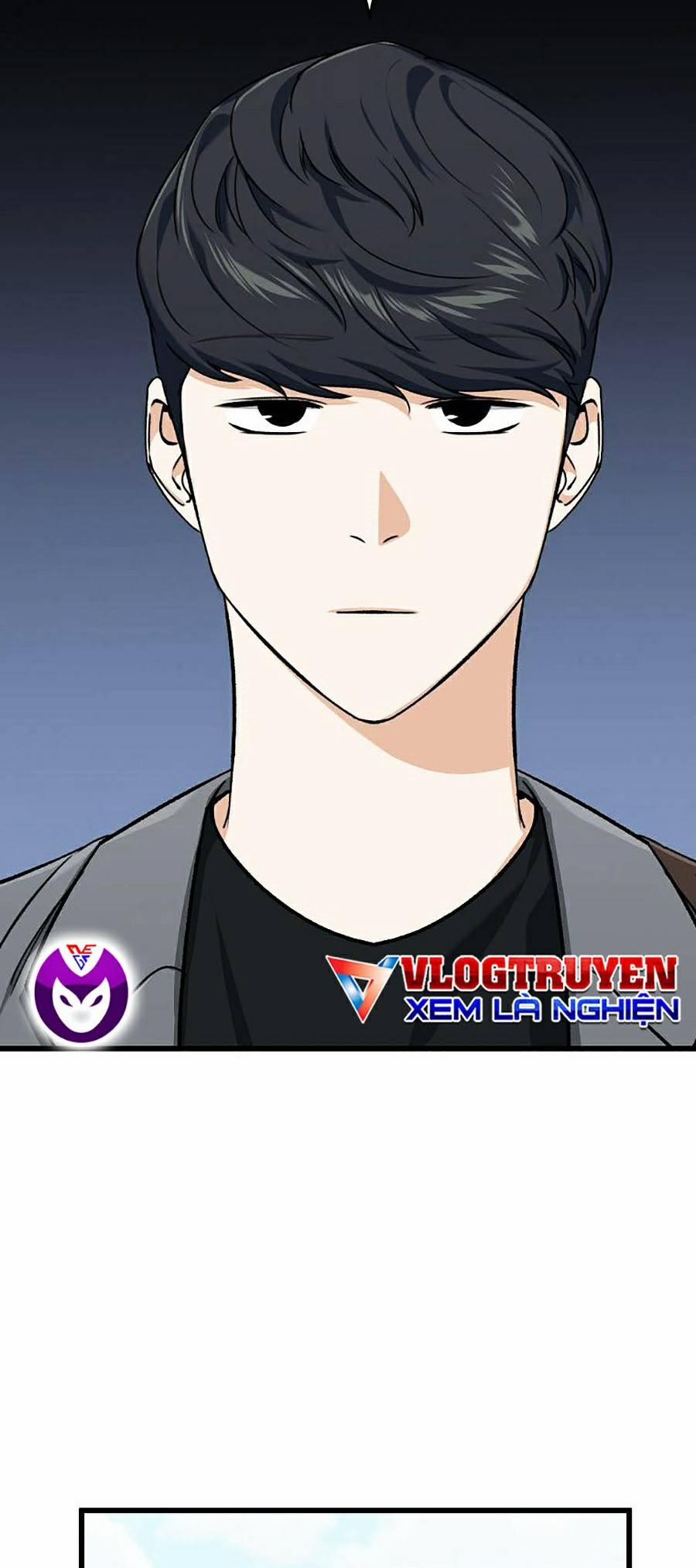 Bố Tôi Quá Mạnh 65 trang 69