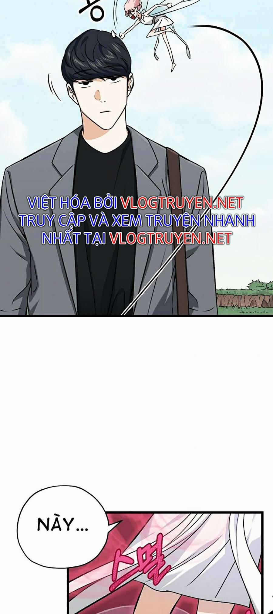 Bố Tôi Quá Mạnh 65 trang 71