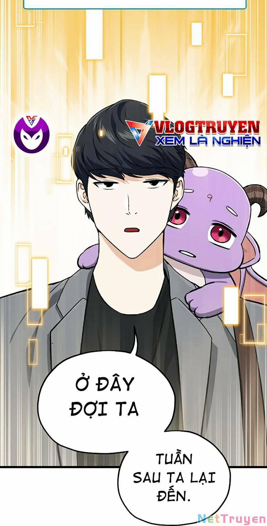 Bố Tôi Quá Mạnh 66 trang 100