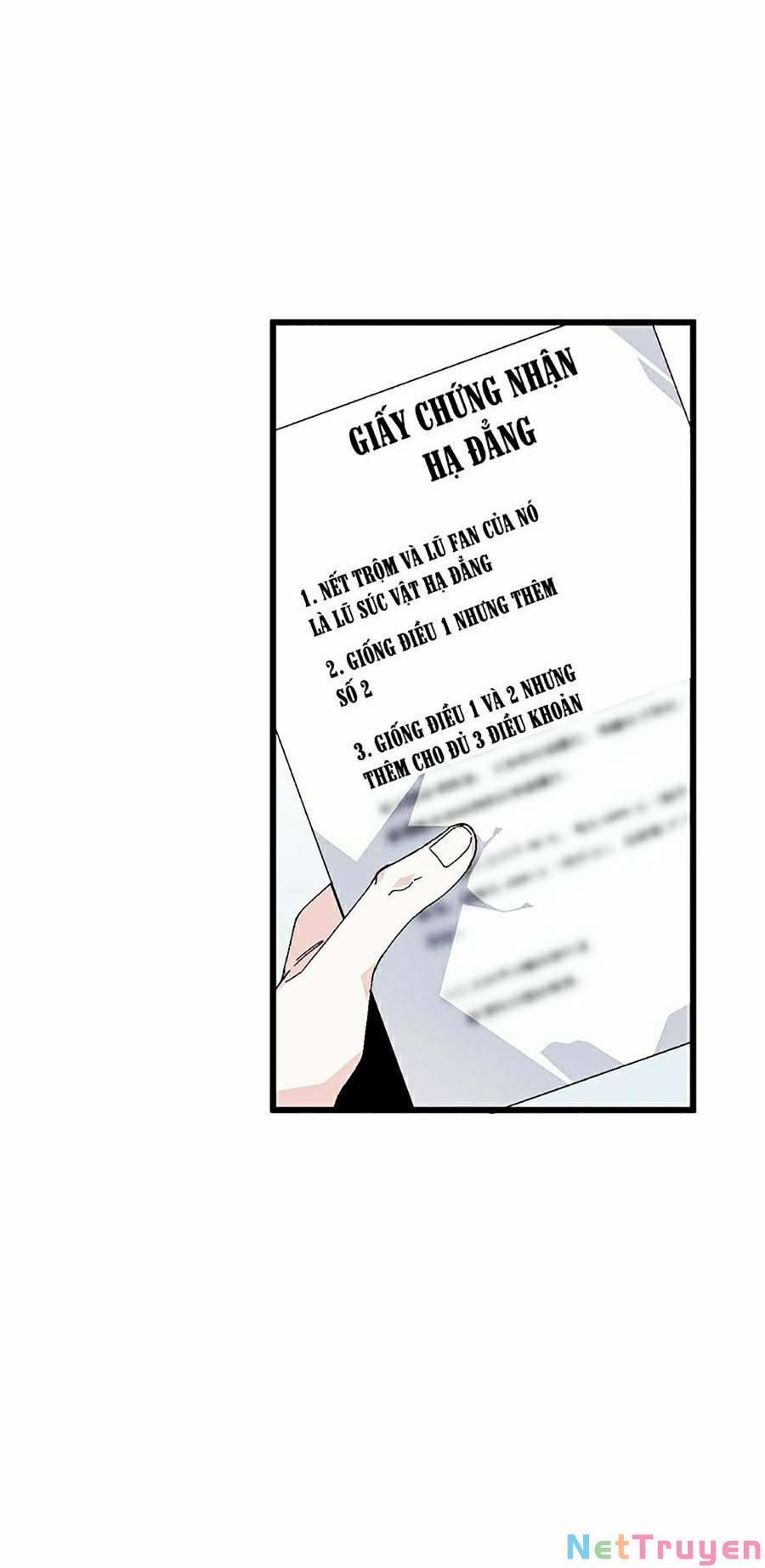 Bố Tôi Quá Mạnh 66 trang 14