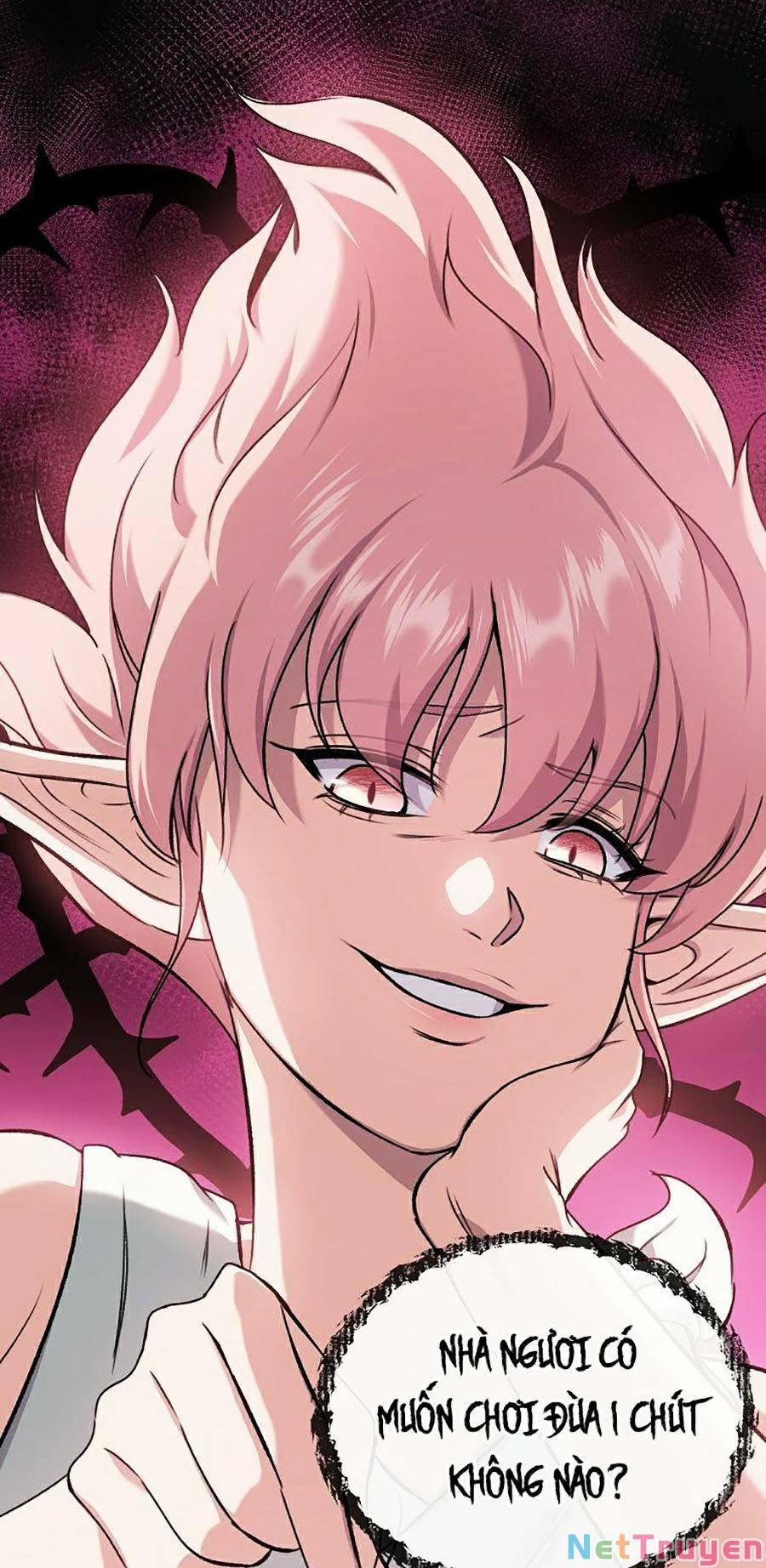 Bố Tôi Quá Mạnh 66 trang 2