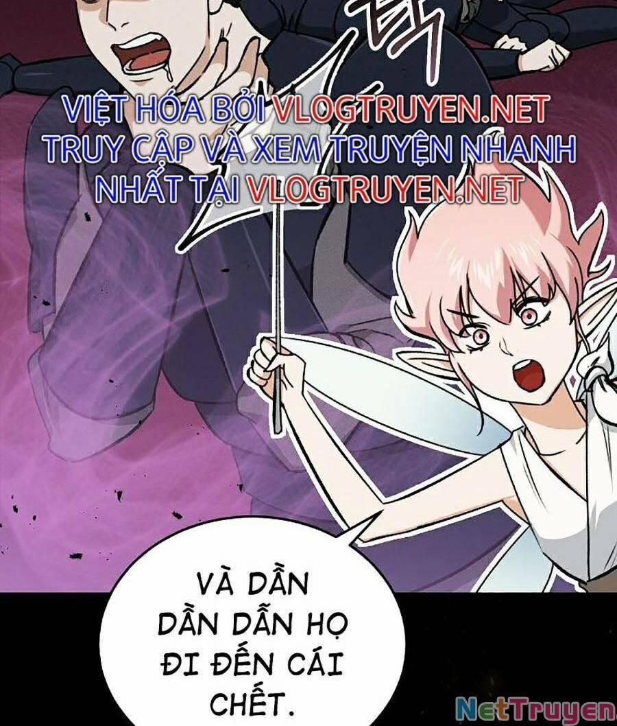 Bố Tôi Quá Mạnh 66 trang 22