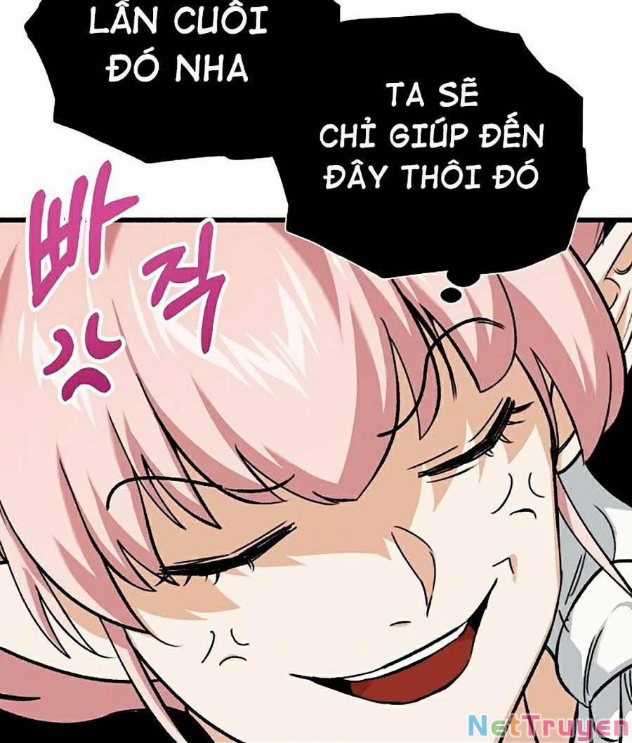 Bố Tôi Quá Mạnh 66 trang 37