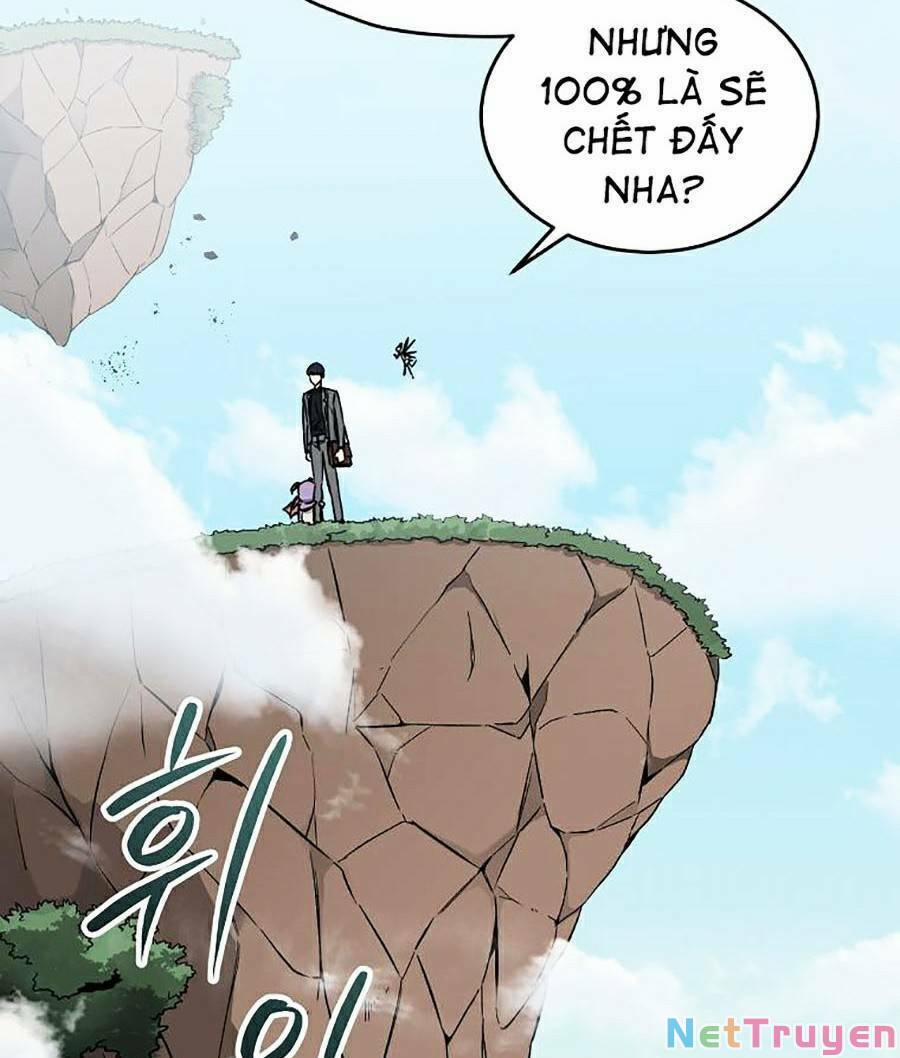 Bố Tôi Quá Mạnh 66 trang 41