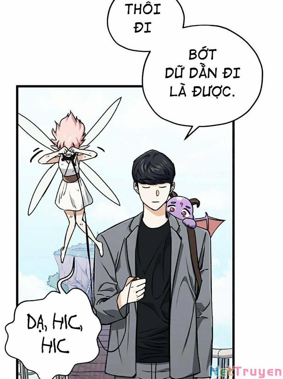 Bố Tôi Quá Mạnh 66 trang 65