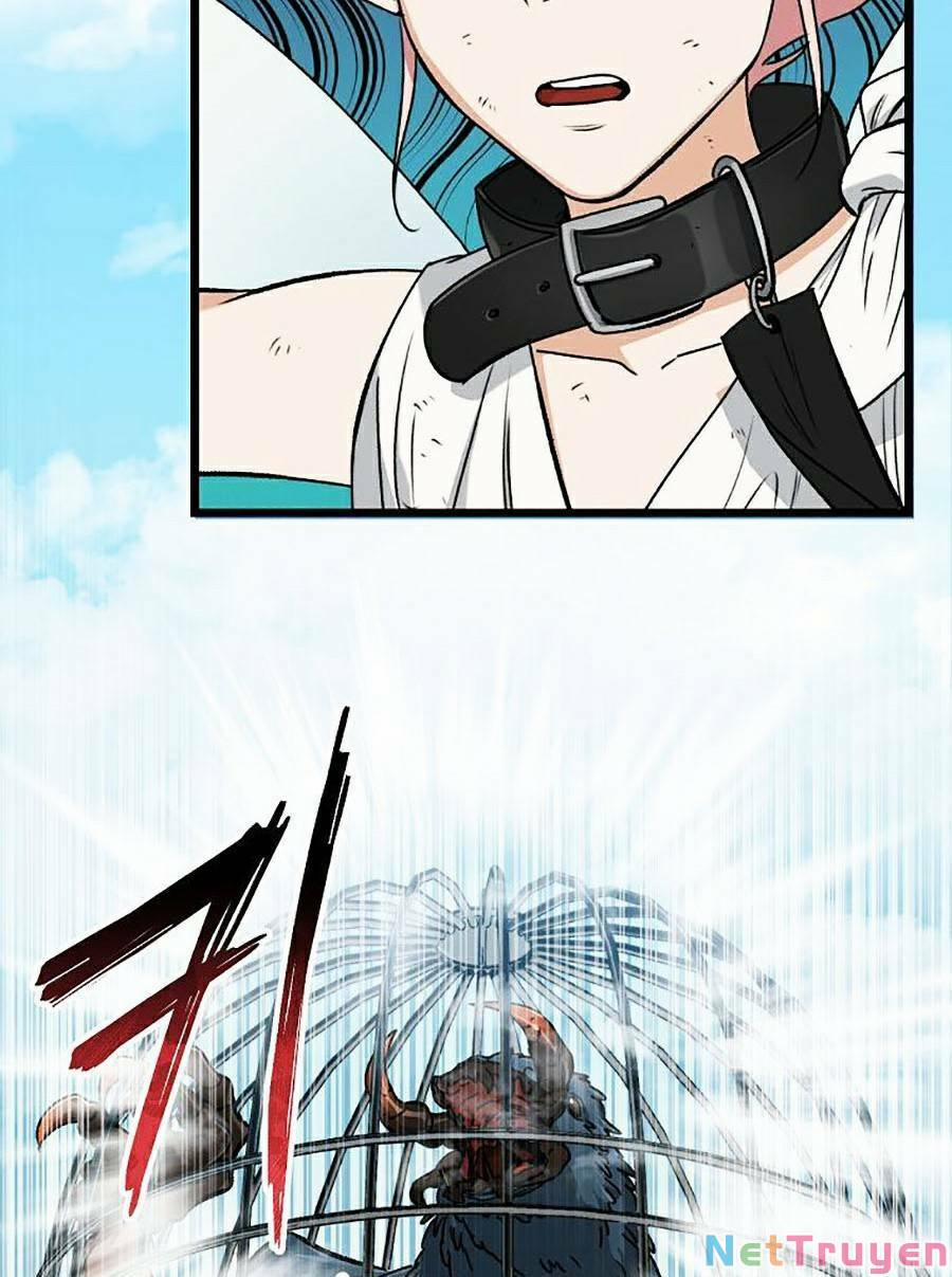 Bố Tôi Quá Mạnh 66 trang 67