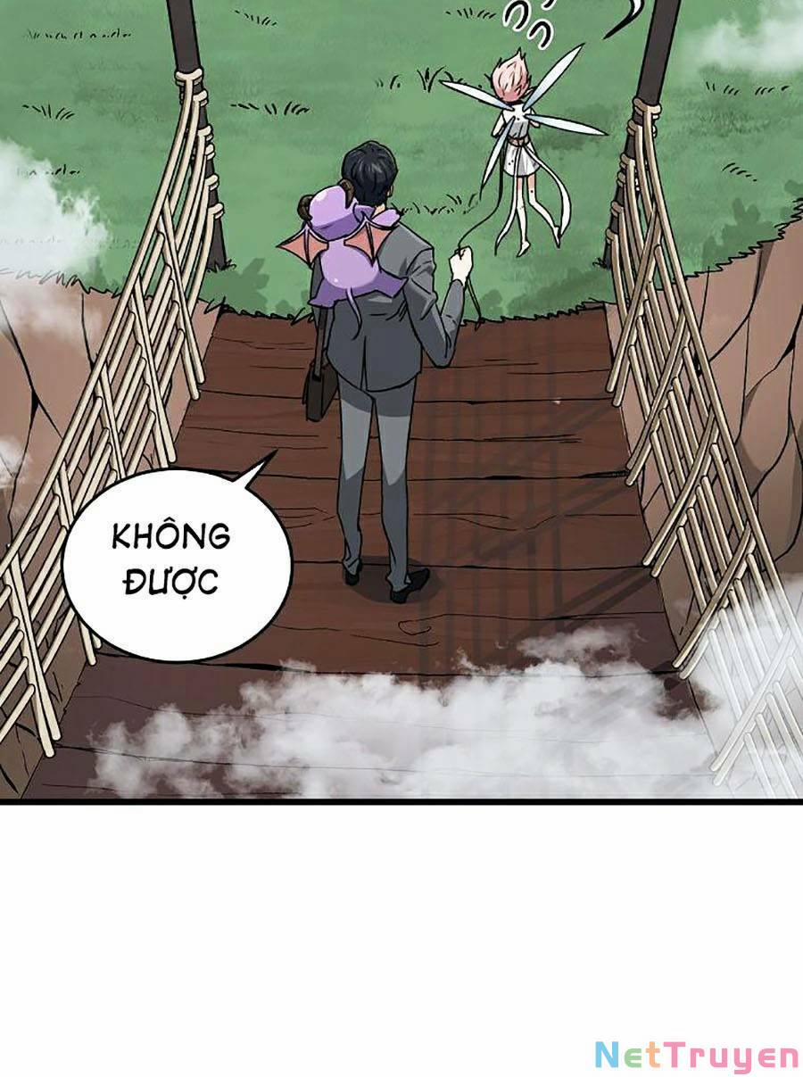 Bố Tôi Quá Mạnh 66 trang 69