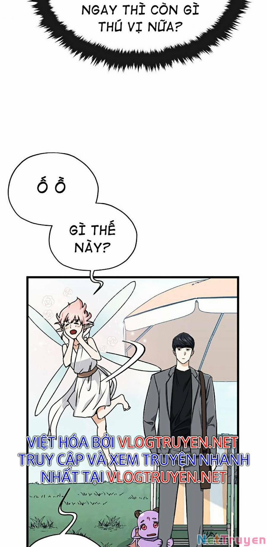 Bố Tôi Quá Mạnh 66 trang 7