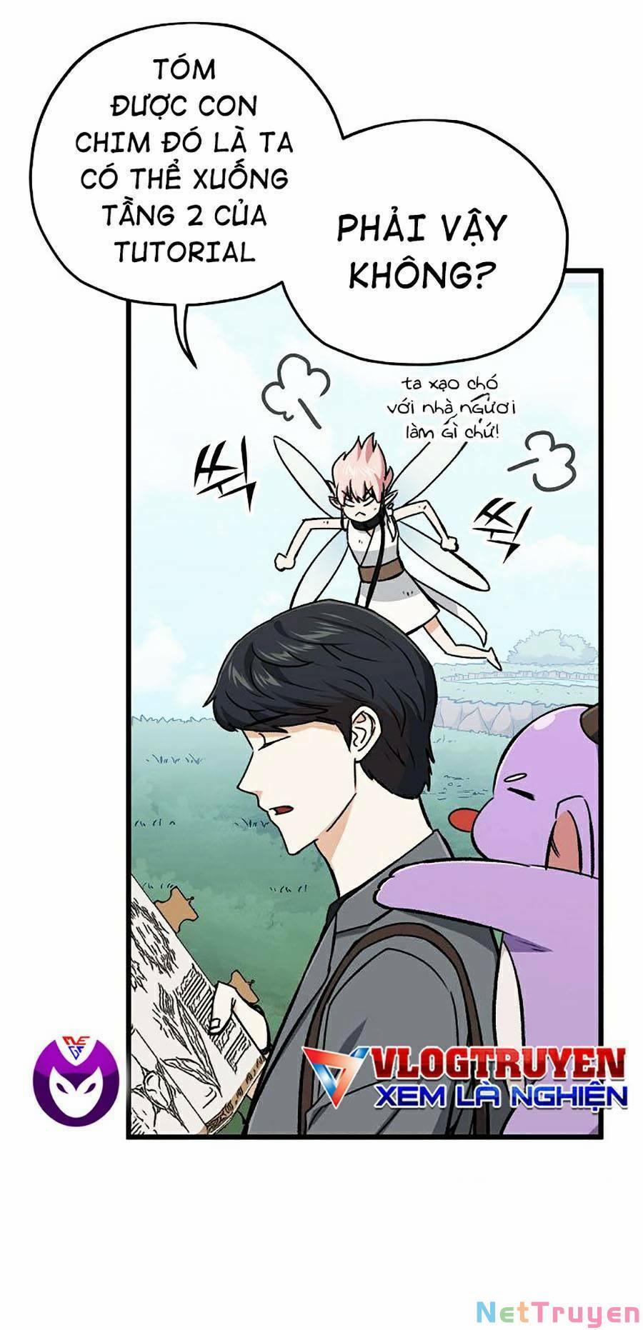 Bố Tôi Quá Mạnh 66 trang 75