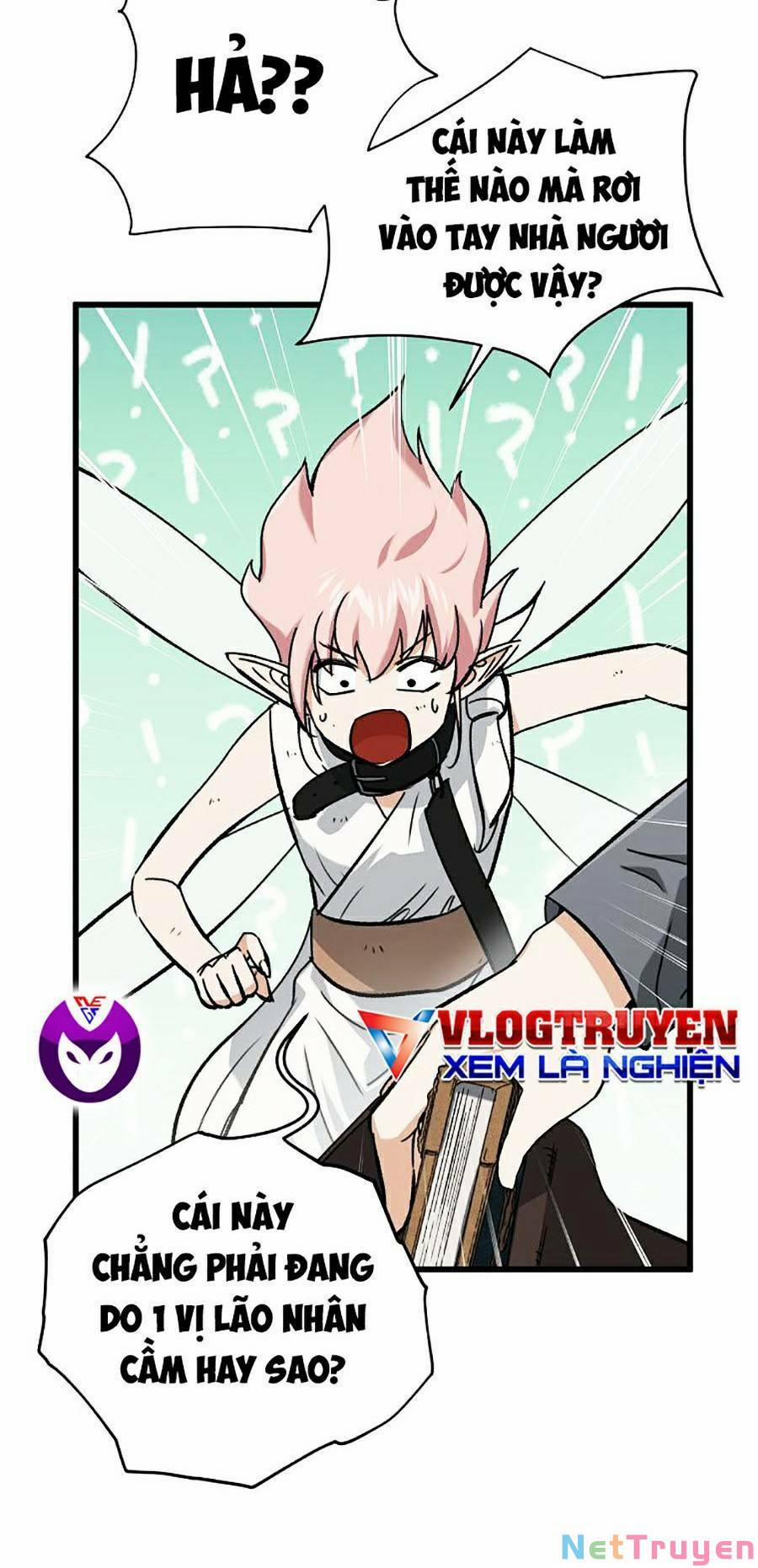 Bố Tôi Quá Mạnh 66 trang 78