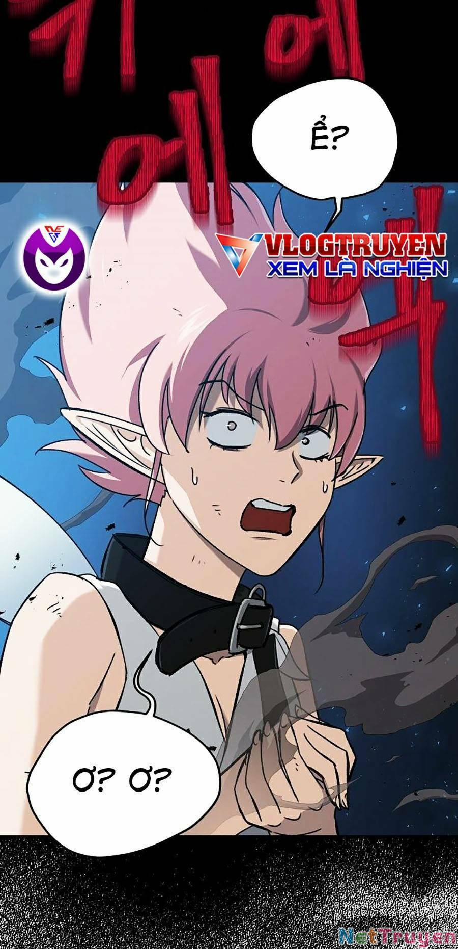 Bố Tôi Quá Mạnh 66 trang 83