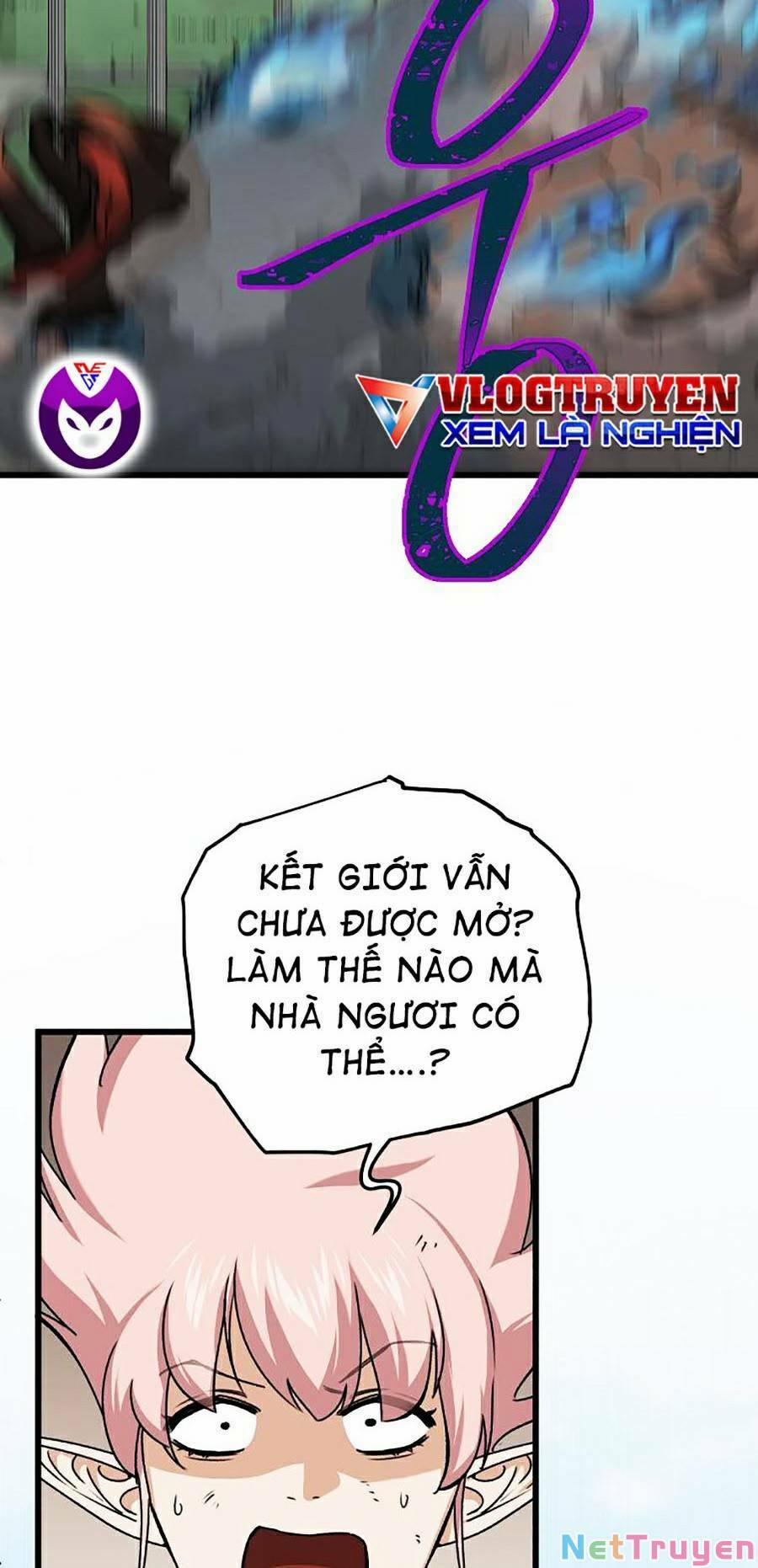 Bố Tôi Quá Mạnh 66 trang 85