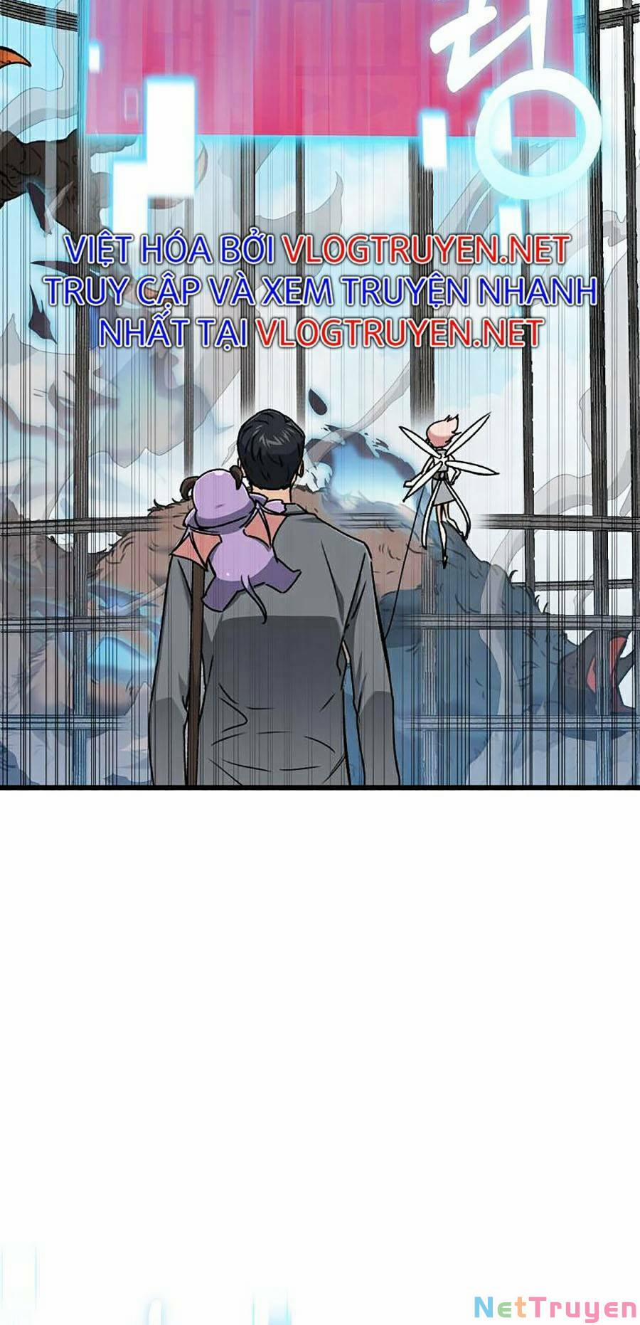 Bố Tôi Quá Mạnh 66 trang 87