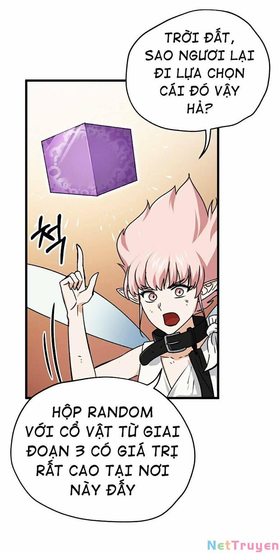 Bố Tôi Quá Mạnh 66 trang 94