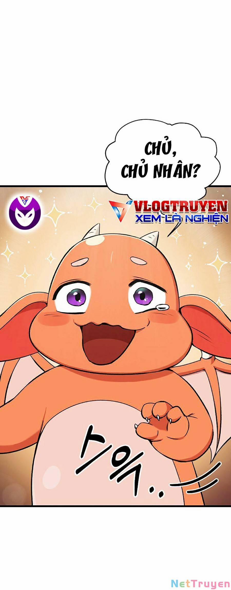 Bố Tôi Quá Mạnh 67 trang 17