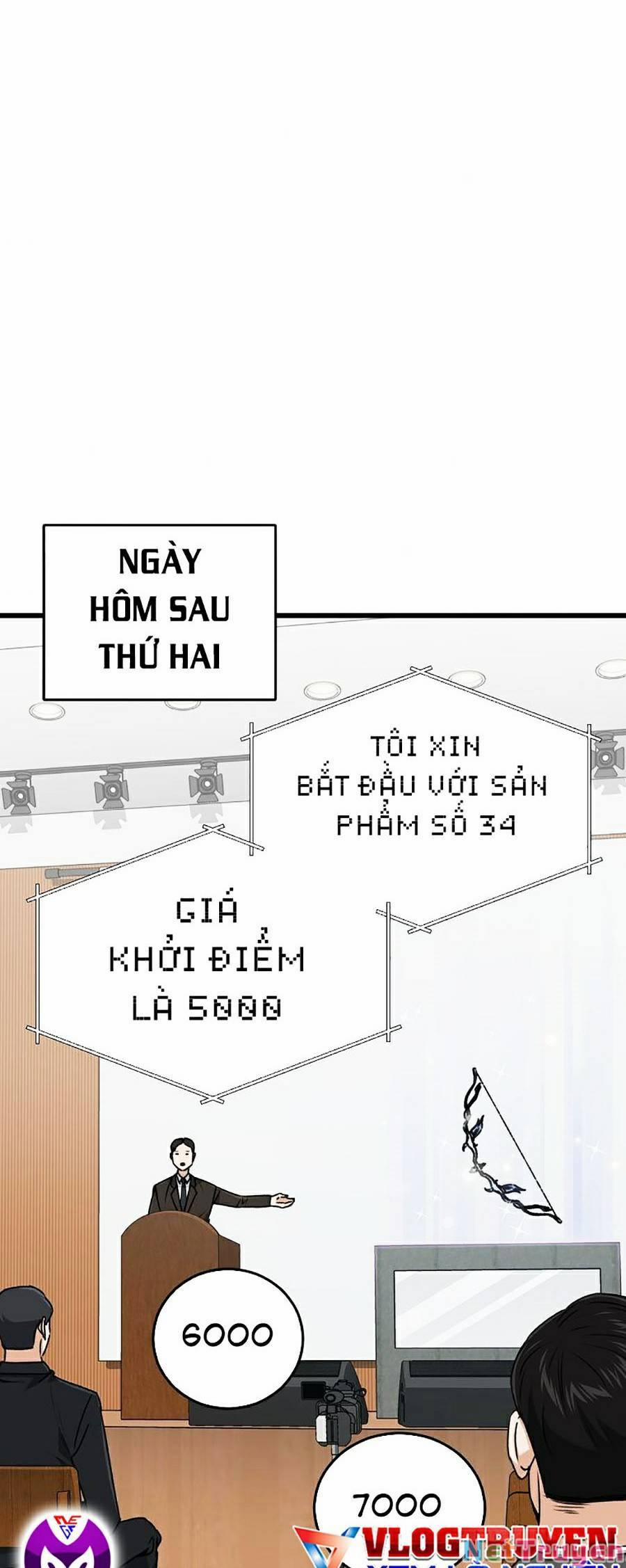Bố Tôi Quá Mạnh 67 trang 55