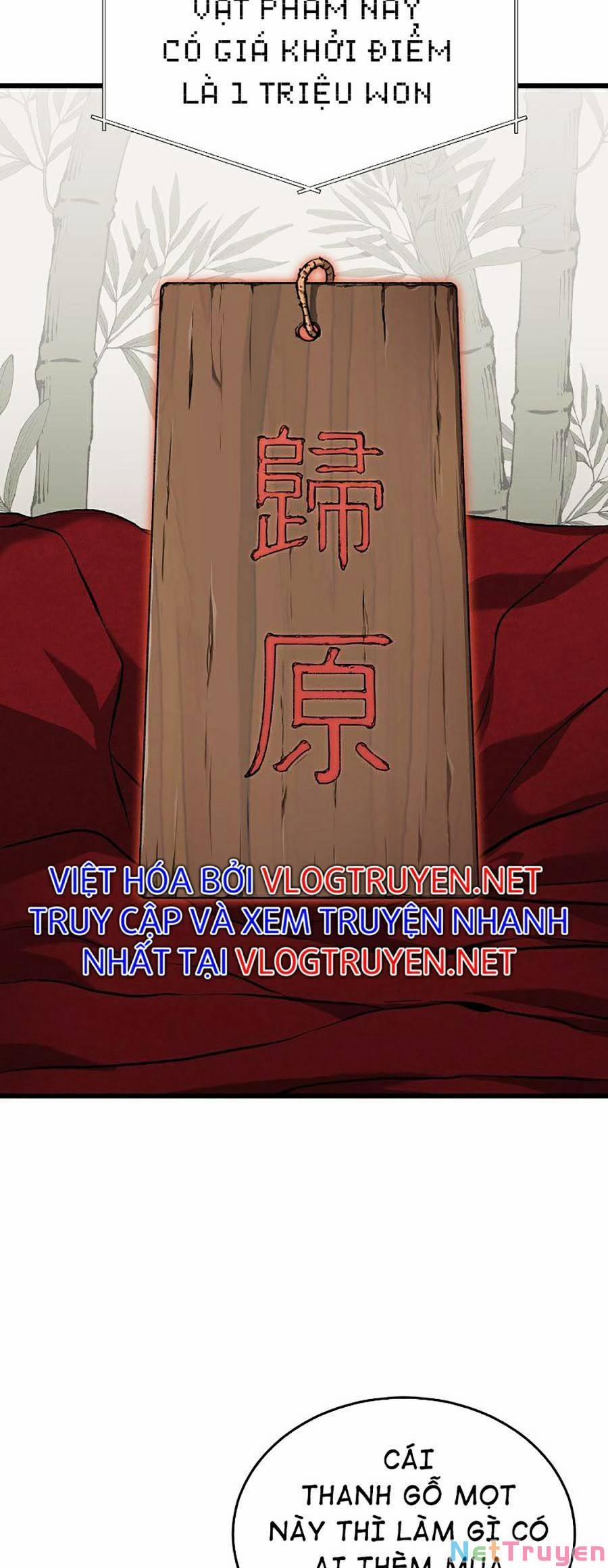 Bố Tôi Quá Mạnh 67 trang 69