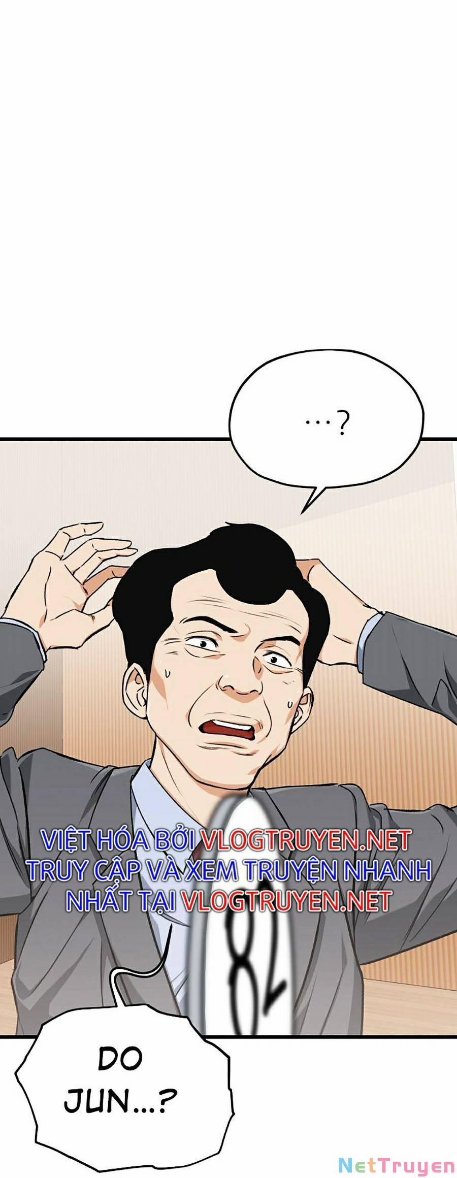 Bố Tôi Quá Mạnh 67 trang 71