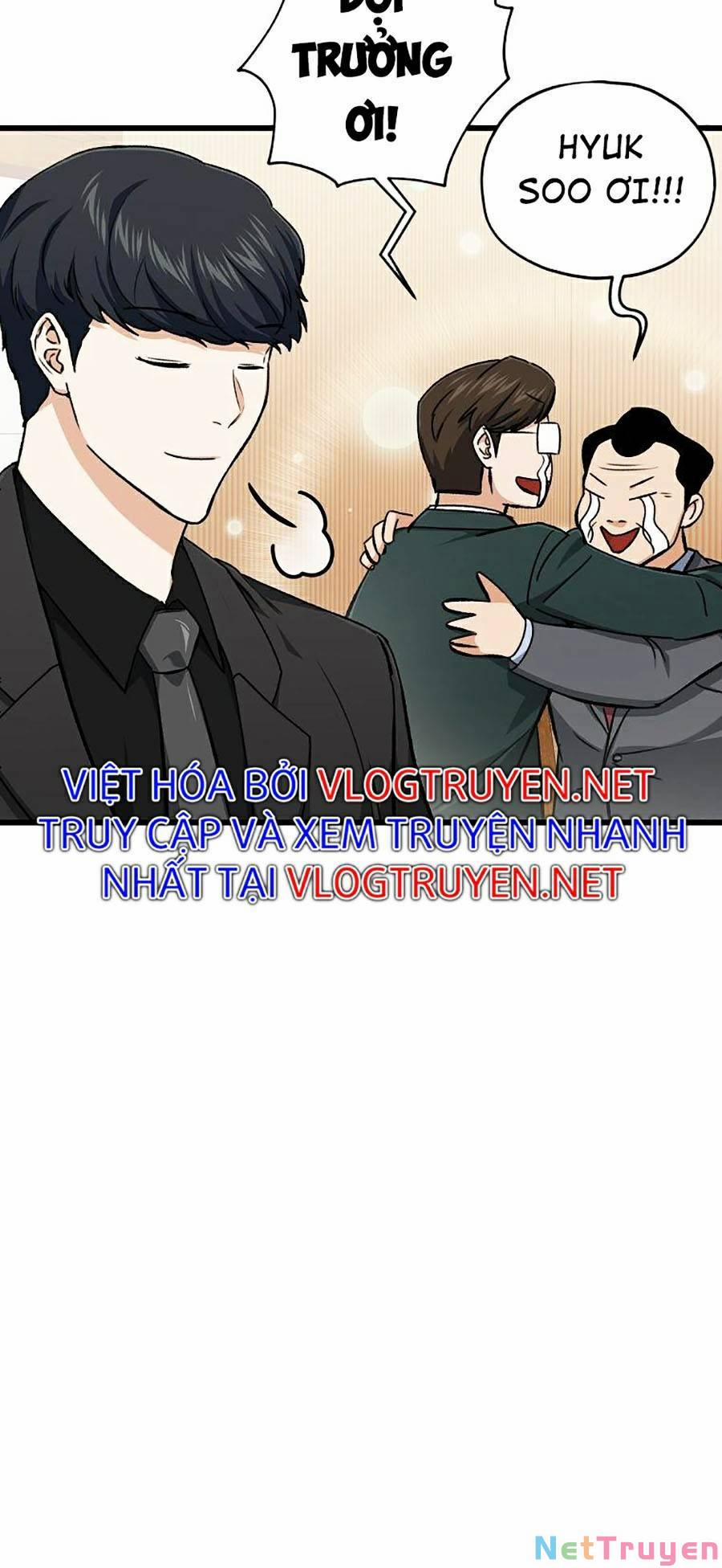 Bố Tôi Quá Mạnh 68 trang 24