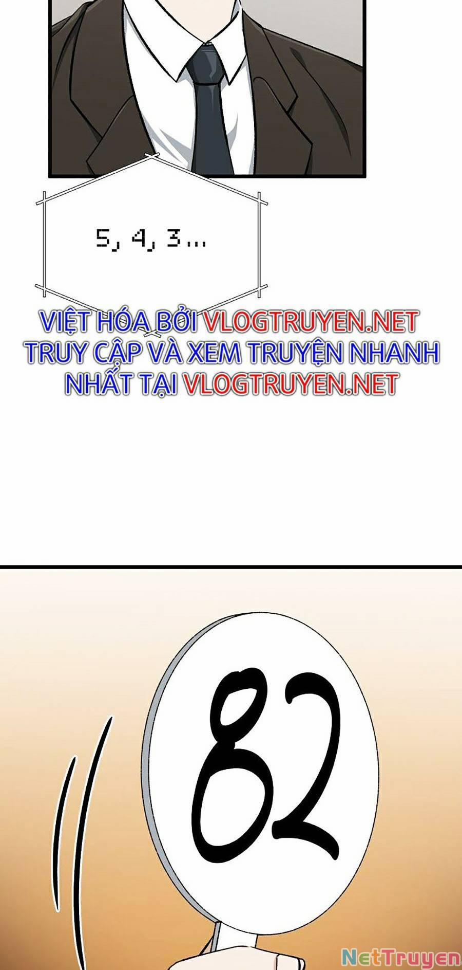 Bố Tôi Quá Mạnh 68 trang 3