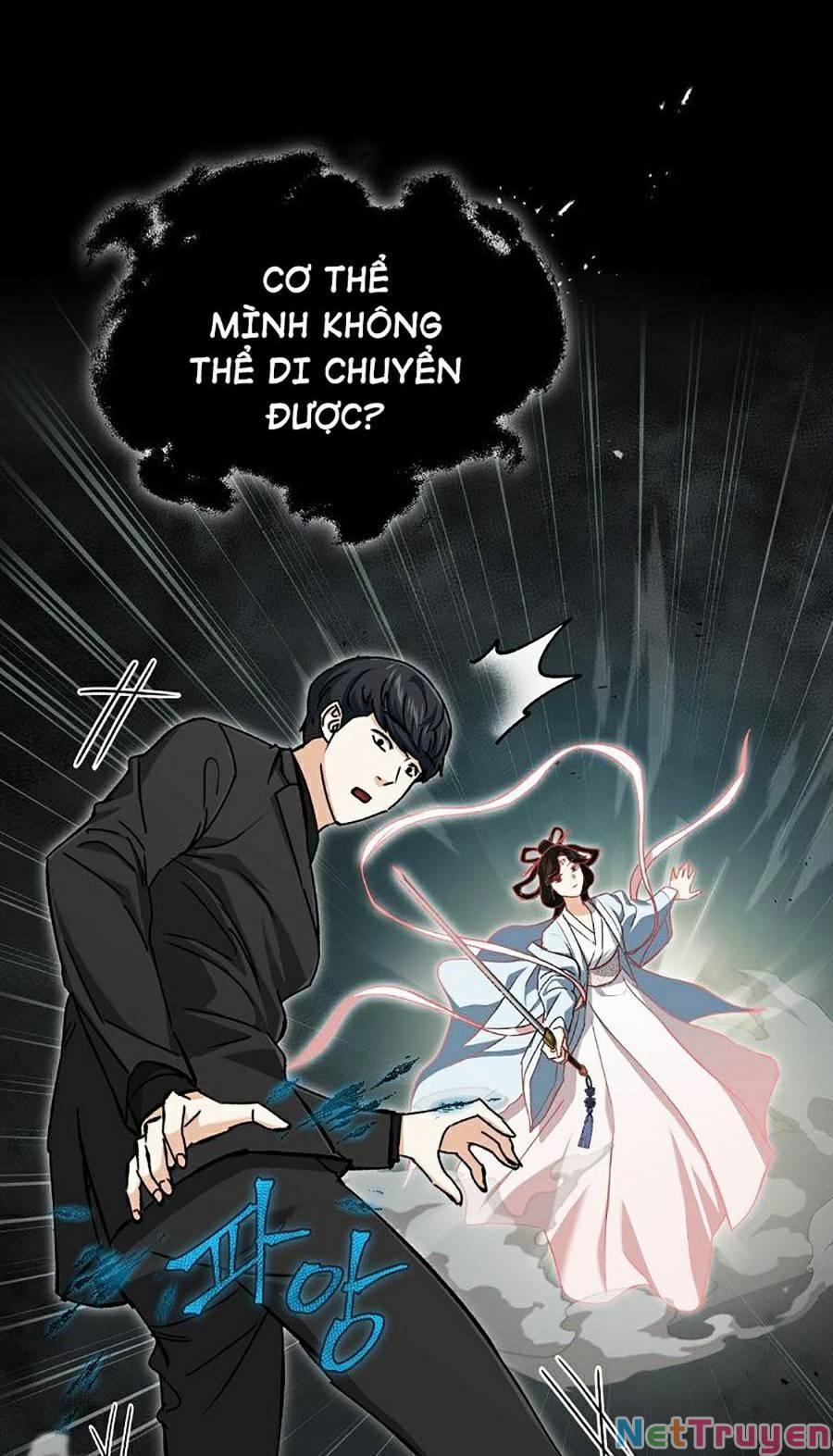 Bố Tôi Quá Mạnh 68 trang 48