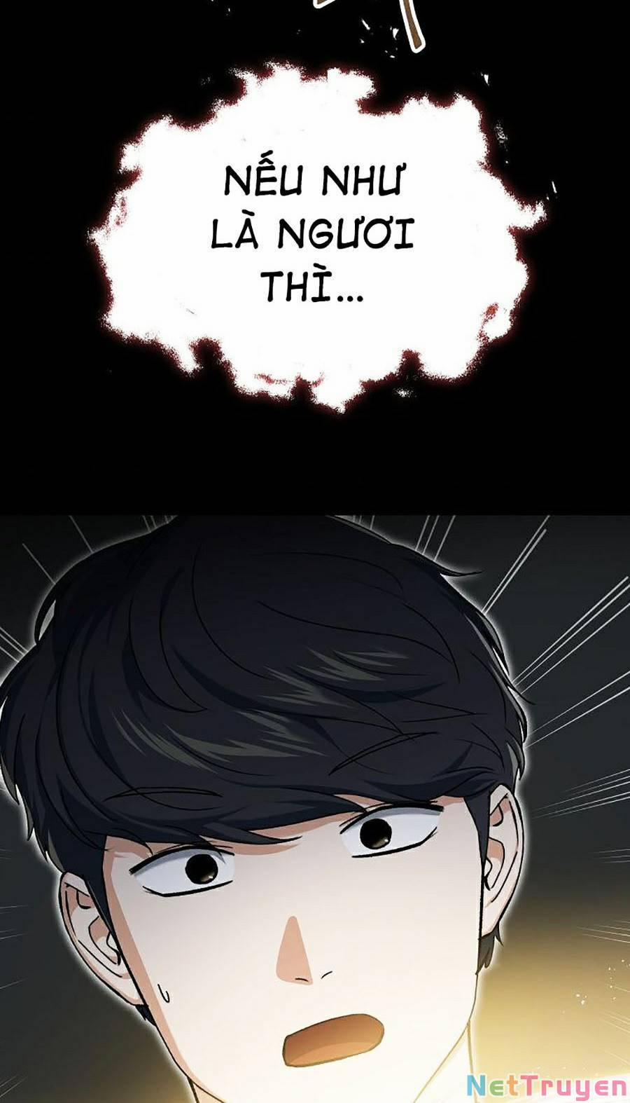 Bố Tôi Quá Mạnh 68 trang 51